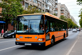 В Омске введут единый тариф на всех маршрутах