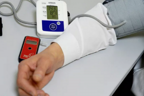 Врач Копылов: Артериальное давление нормализуется при снижении веса