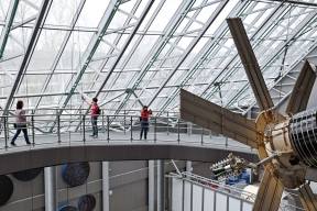 Научно-популярный туризм в России 2024: маршруты, статистика, программы для школьников