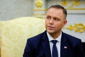 Навроцкий заявил о желании Польши войти в клуб ядерных держав