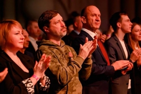 Международный фестиваль «RT.Док: Время наших героев» пройдет в Египте