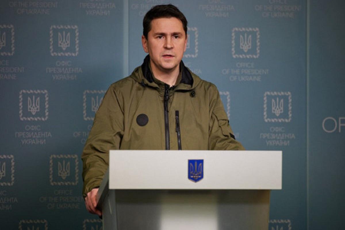 Киев упрекает американских посланников за визит в Москву вместо Киева