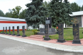В Тверской области отремонтируют памятники героям Великой Отечественной войны