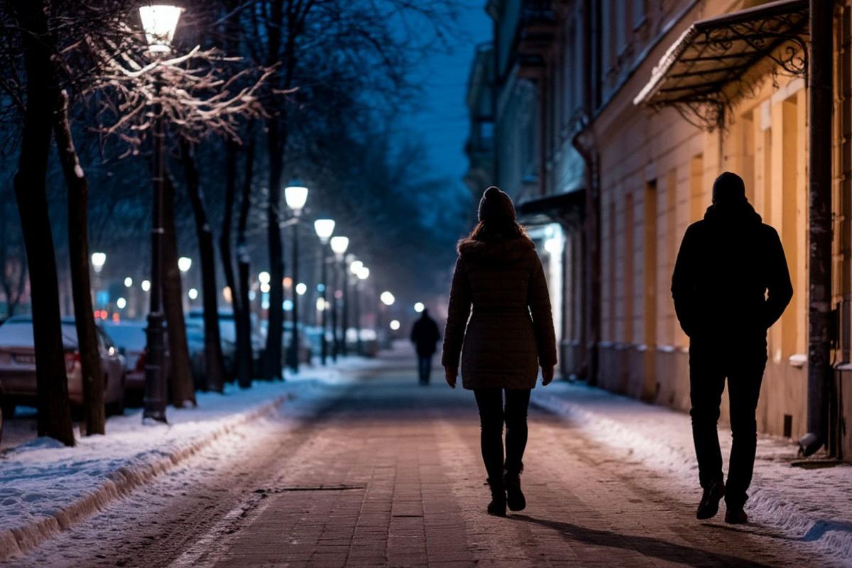 Адвокат Зайцев назвал плюсы и минусы законопроекта о борьбе со сталкингом