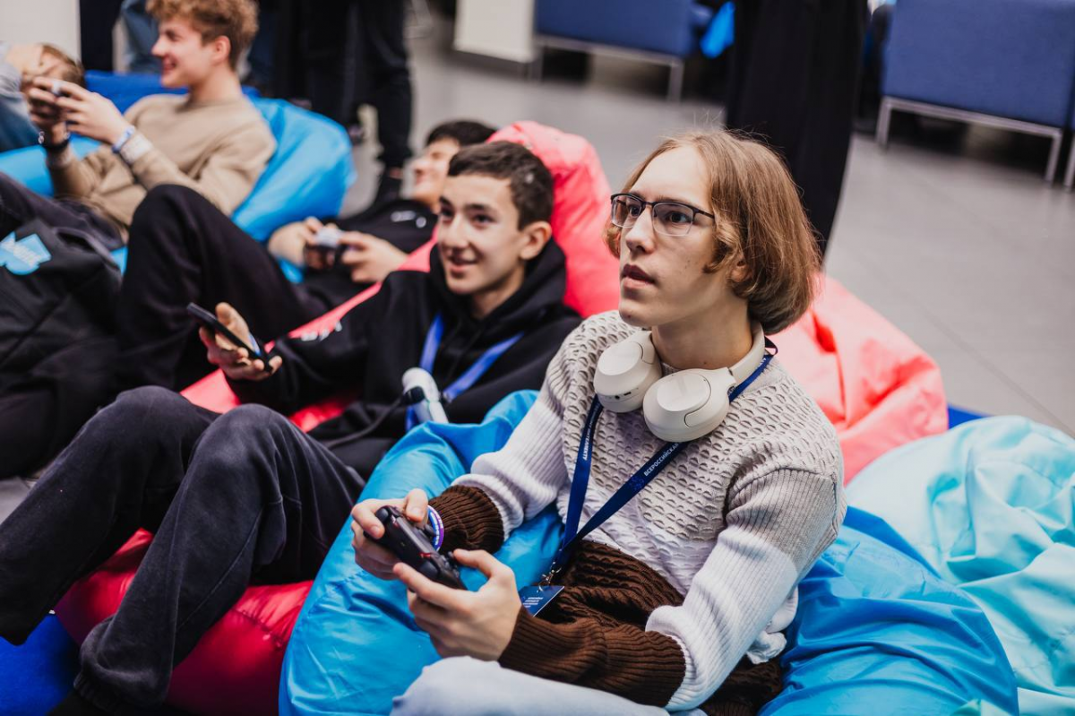 Руслан Заголовацкий: Школьник из Орехово-Зуевского городского округа стал призером Всероссийской олимпиады по искусственному интеллекту