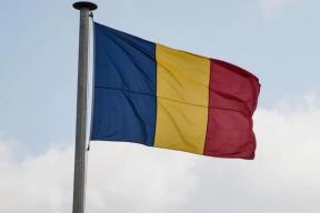 Политолог Бардин: Правительство Румынии могут отправить в отставку 5 мая