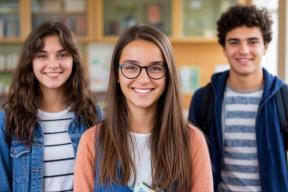 В Минске создан Совет для поддержки одаренной молодежи