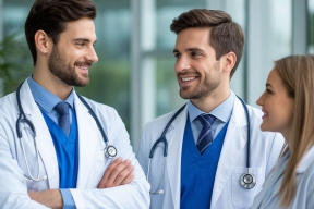 В Подмосковье 45 тысяч человек прошли обучение в школах сахарного диабета