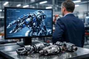 Почему цифровизация разработки сложной техники не дает ожидаемого эффекта