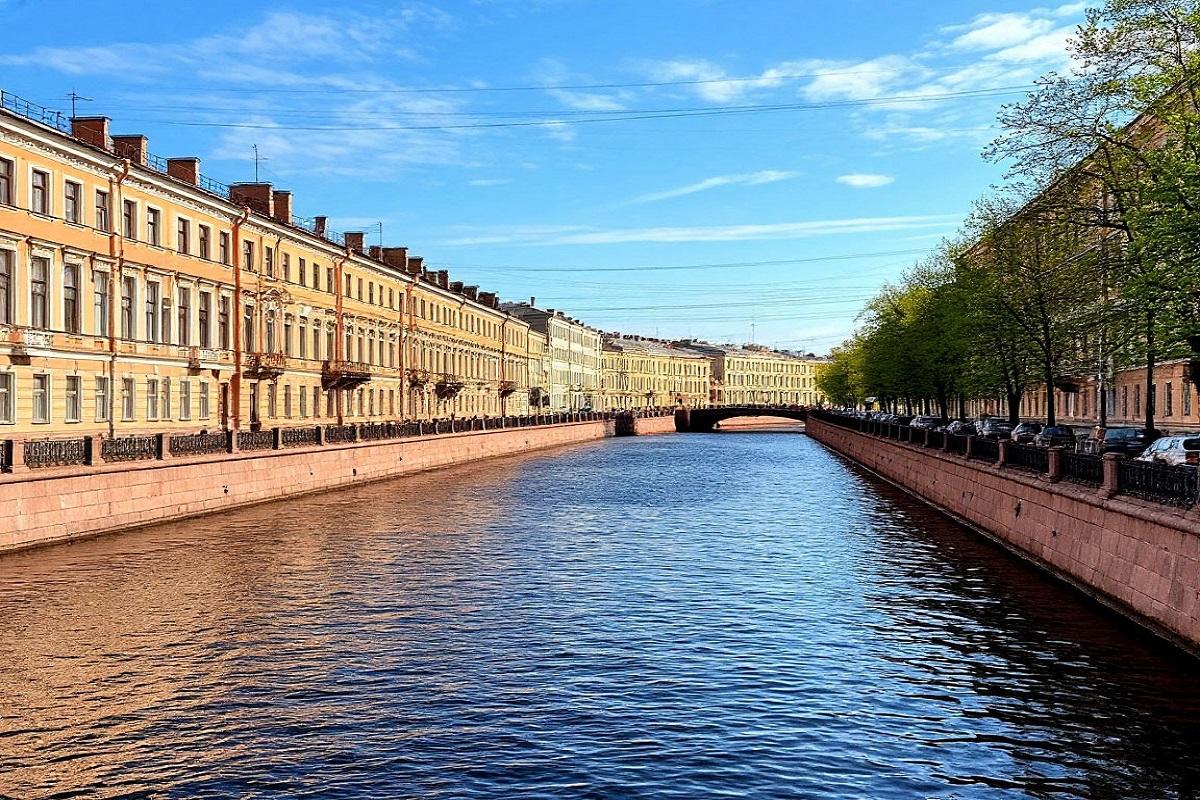 Прокуратура Петербурга пресекла незаконное присвоение акватории Фонтанки