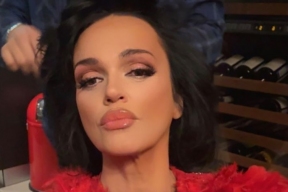 «Максимальное хамье»: Певица Слава пожаловалась на досмотр в Кремле