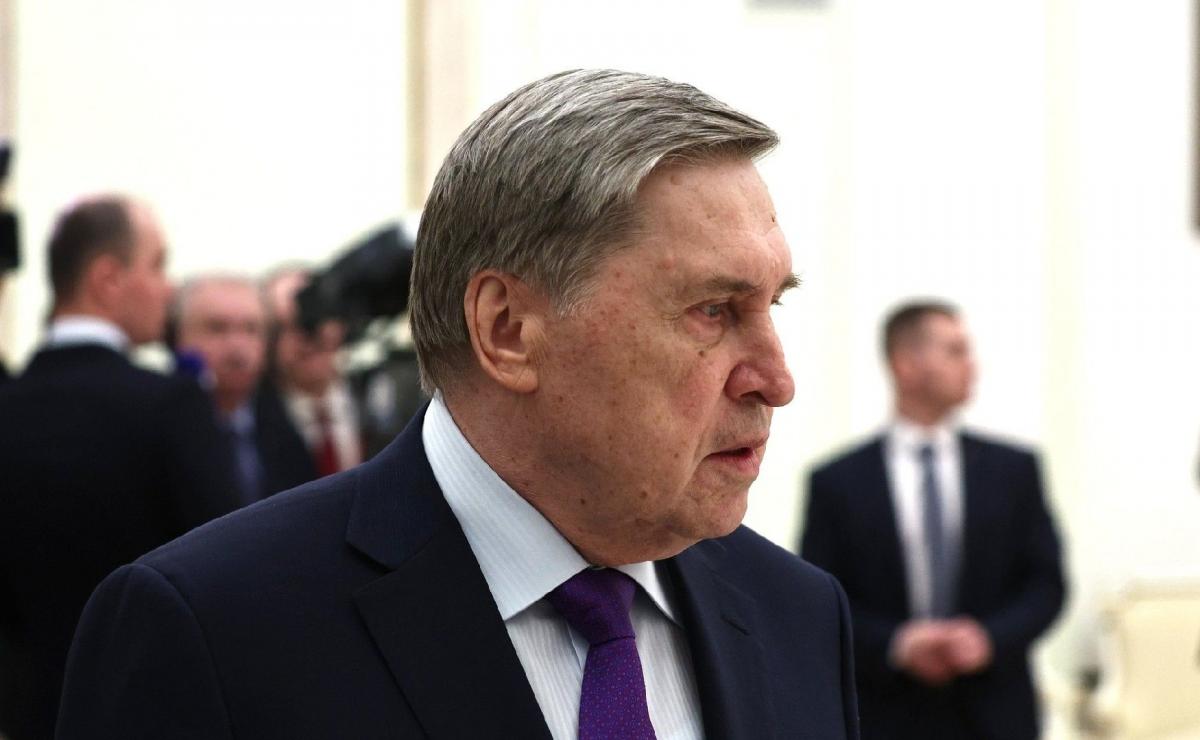 «Купите билеты»: Кремль отказал Европе в месте за столом переговоров по Украине