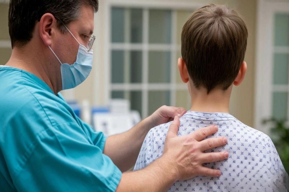 В рамках благотворительной акции свыше 30 чукотских детей направили на лечение в Москву