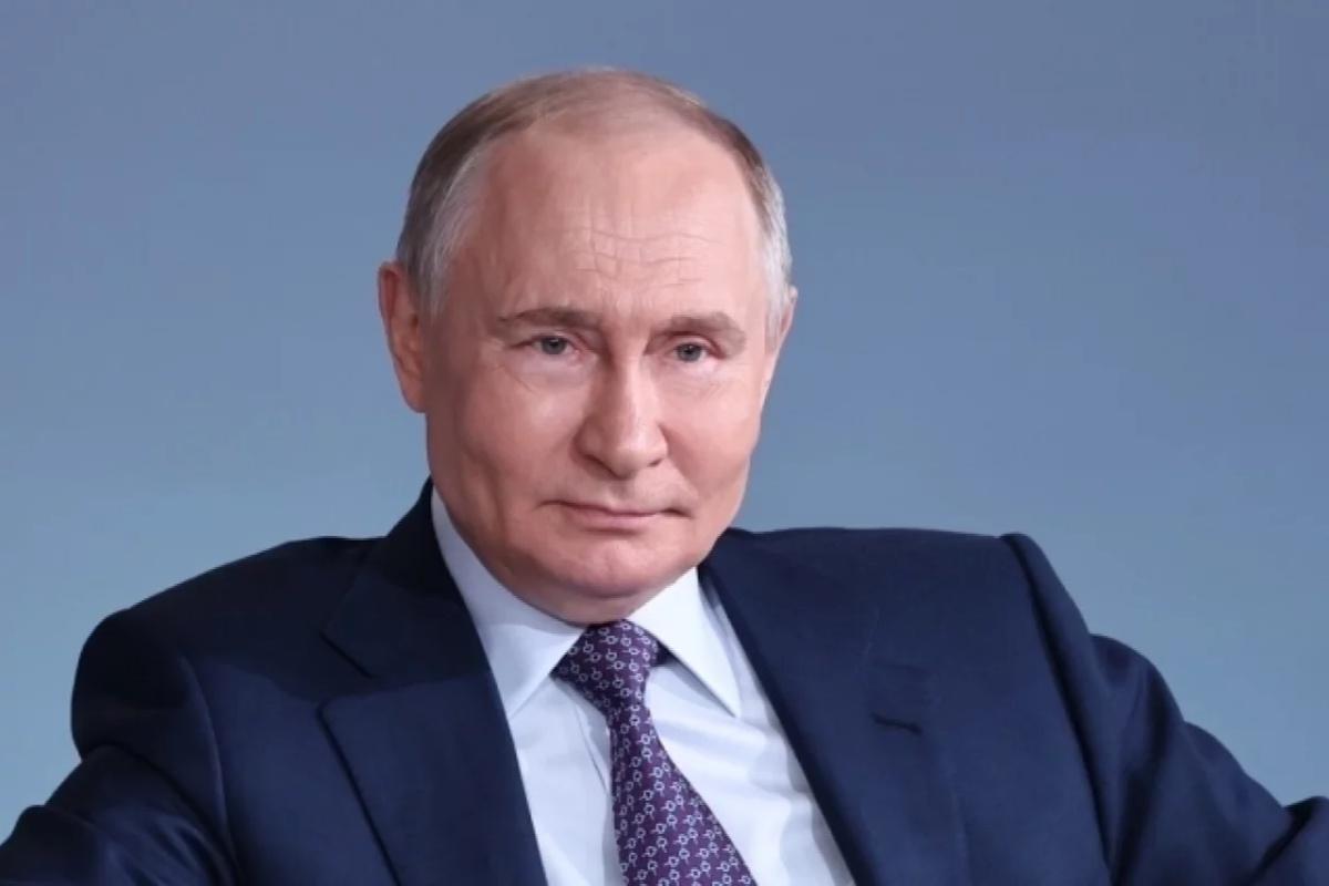 Putin names the key problem of the Russian economy