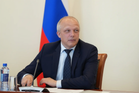 «Безопасность детей — абсолютный приоритет»: Спикер Заксобрания Вологодской области Роман Заварин принял участие в рабочем совещании по организации детского отдыха