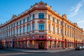 Стоимость казанского ЦУМа выросла до 10,5 млрд, несмотря на критику раиса