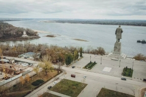 В Волгограде ущерб, нанесенный атаками БПЛА, оценит специальная комиссия