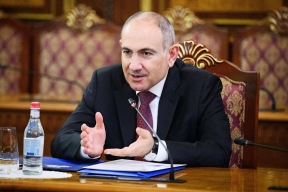 Пашинян сделал заявление о российских военных