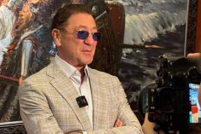 Пользователей позабавило заявление Лепса о стоимости гречки