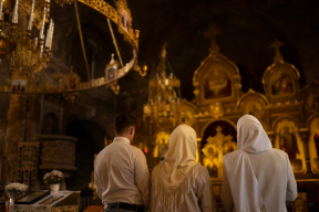 Стало известно, какой праздник православные отмечают 7 июня