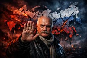 Нам уже стыдно сказать «русский»: Михалков раскрыл правду о негласной цензуре в ведущих СМИ страны