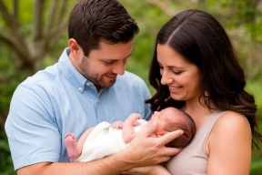 Яков-Робсон, Лио-Леонид и Прасковья: Подмосковье раскрыло самые необычные имена года