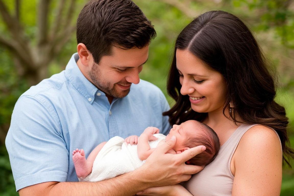 Яков-Робсон, Лио-Леонид и Прасковья: Подмосковье раскрыло самые необычные имена года