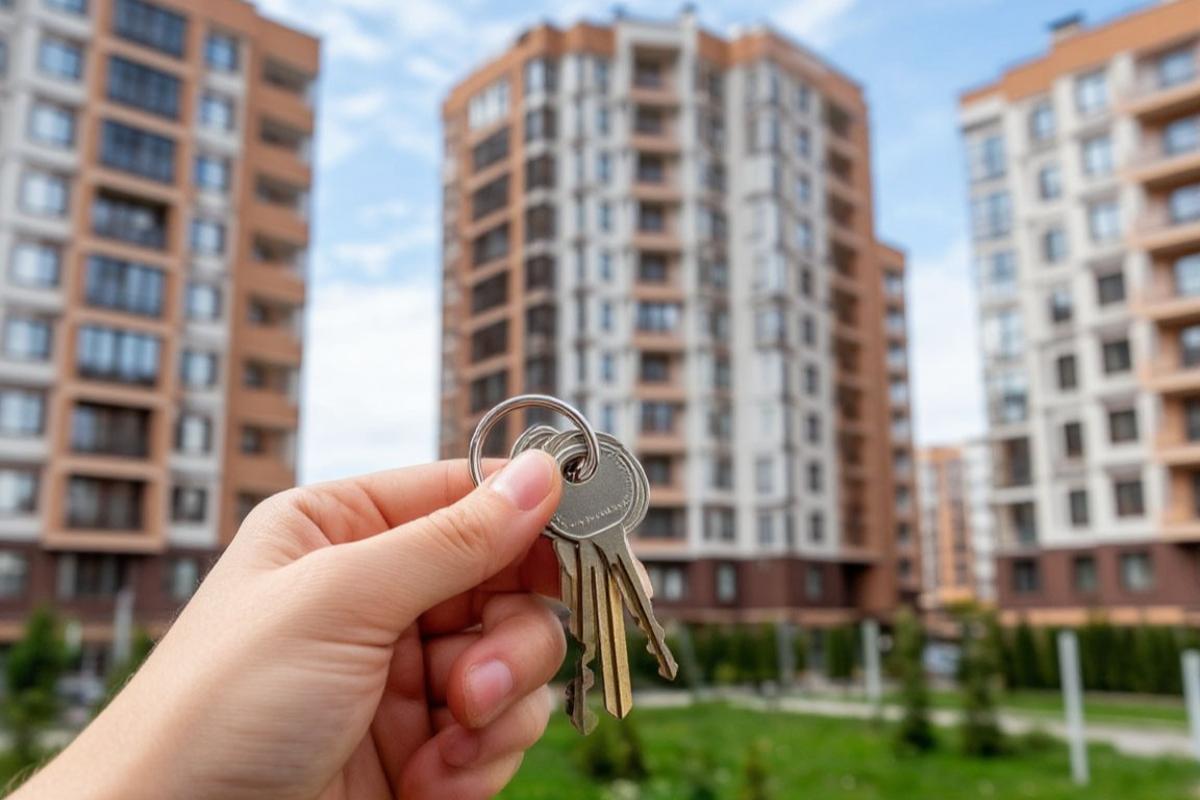 Ипотечный геноцид: новые правила семейной ипотеки убили мечту о квартире для 70% иркутян