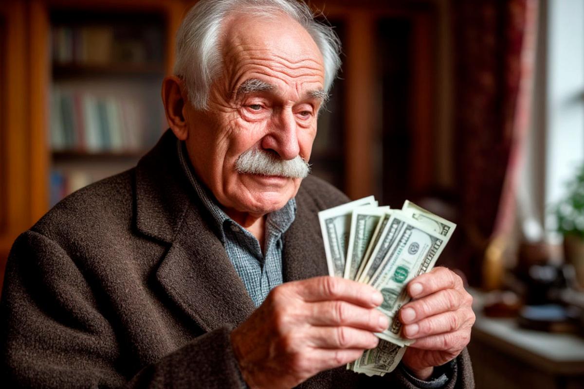 В ГД посоветовали, как правильно уволиться работающему пенсионеру