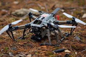 В Воронежской области обломки БПЛА упали на школу и дома