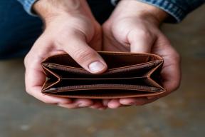 Эпоха экономии: кафе и доставка на грани выживания