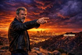 Остров проклятых: Гибсон рассказал, что Ди Каприо и Эллен делали с детьми на вилле Эпштейна