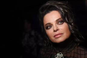 Наташа Королева призналась, что Тарзан оплатил ей визит к врачу из-за страха перед «точкой невозврата»