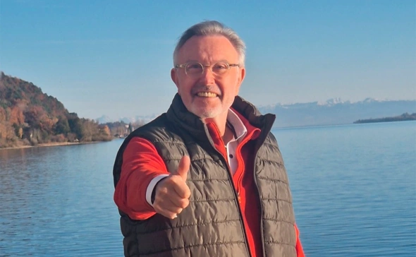 Умер исполнитель хита Moskau Вольфганг Хайхель