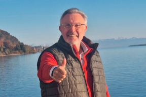 Умер исполнитель хита Moskau Вольфганг Хайхель