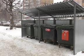 Жителям Марий Эл напомнили, куда обращать по поводу вывоза мусора в выходные