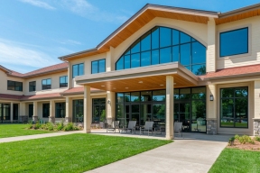 На Дону появится федеральный центр реабилитации участников СВО