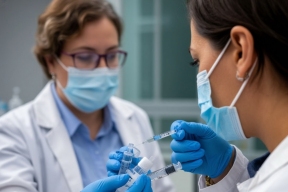 «Иммунитет против рака»: Каприн объявил о старте применения онковакцины — первые пациенты уже в очереди