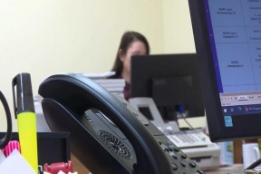 В Костромской области запись на первичный прием к врачу начал вести робот-оператор