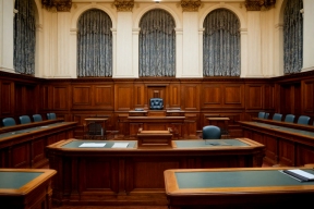 Адвокат Тащилин заявил, что «схема Долиной» приведёт к изменению практики в суде