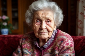 В Кургане прокуратура добивается компенсации для 87-летней пенсионерки