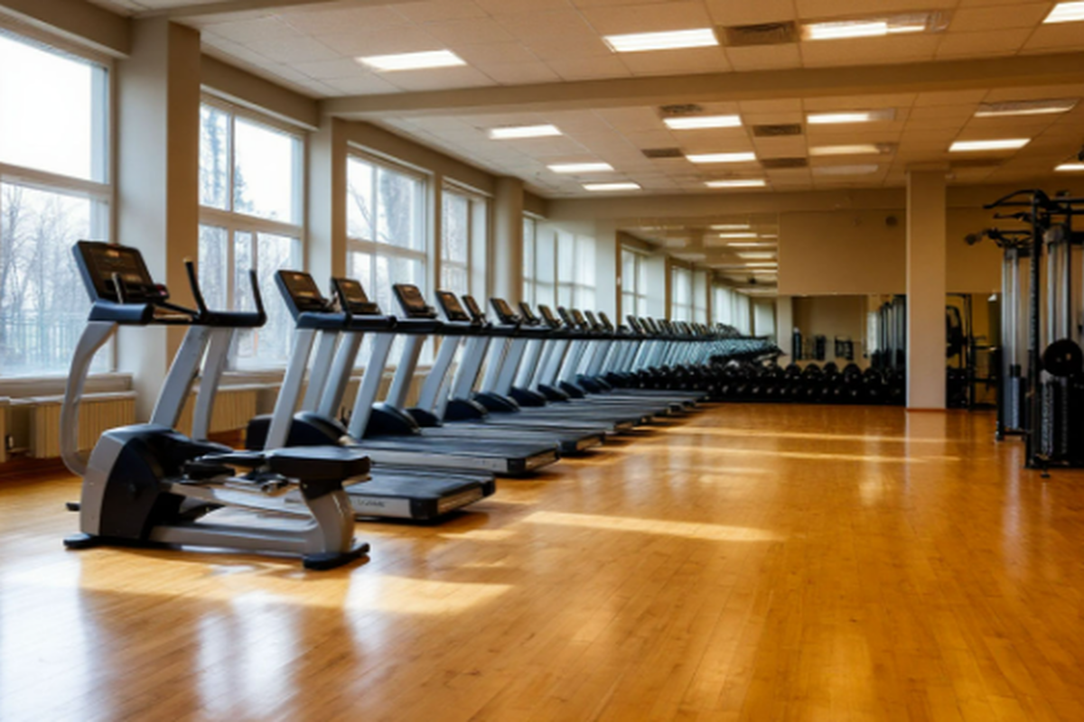 60 минут в день, которые спасут поколение: почему спорт становится необходимостью, а не выбором?