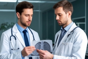 Медики Твери напомнили о мерах профилактики туберкулеза