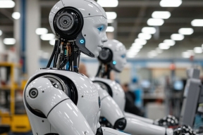 «Позорное второе место»: Петербург теряет технологическое преимущество