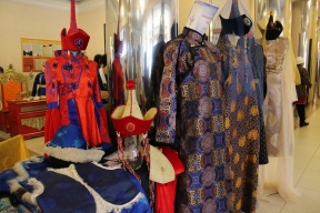 В Кызыле готовят выставку-ярмарку «Подарок к Шагаа»