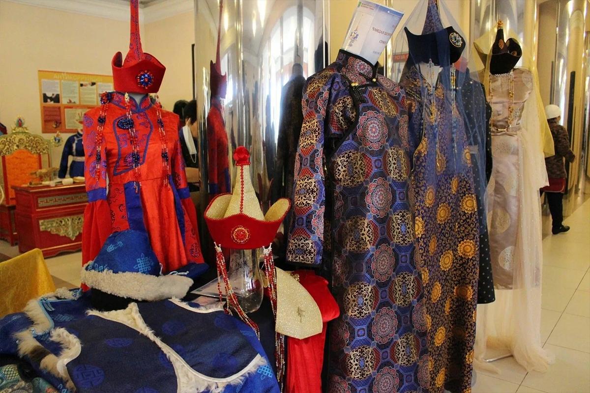 В Кызыле готовят выставку-ярмарку «Подарок к Шагаа»