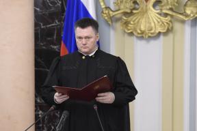 Судьи на скамье подсудимых: «Чистки» Краснова набирают обороты. Как Россия избавляется от коррупции