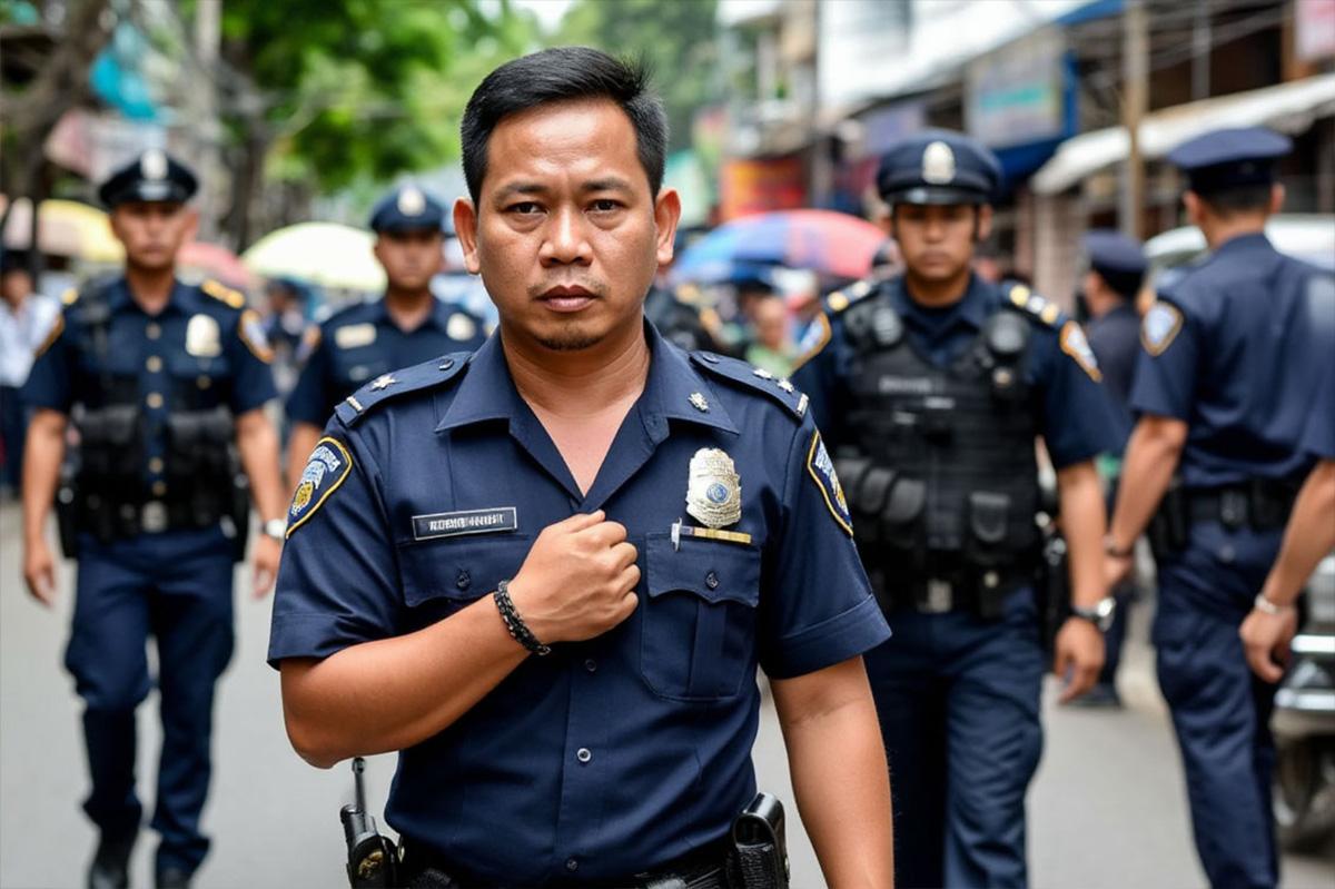 Арестованного в Таиланде гражданина России объявили в розыск на родине