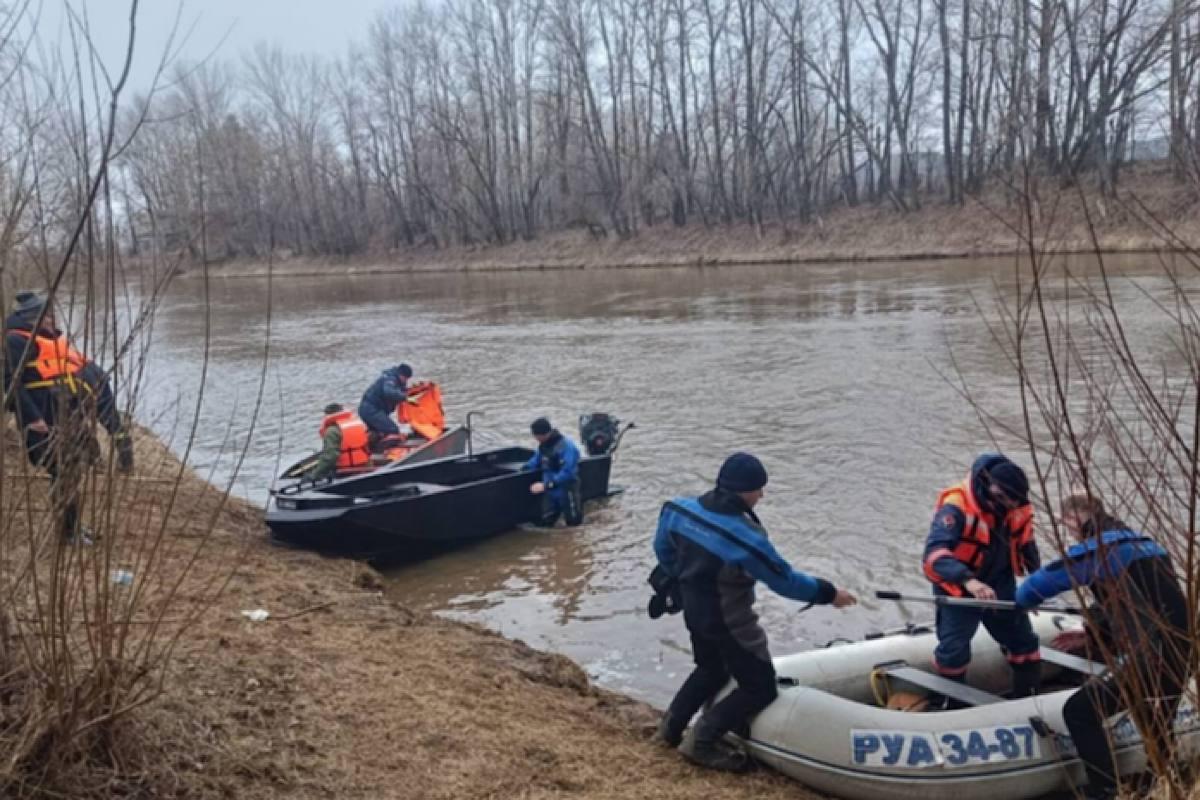 Поиски завершены: в Удмуртии обнаружено тело одного из утонувших мальчиков