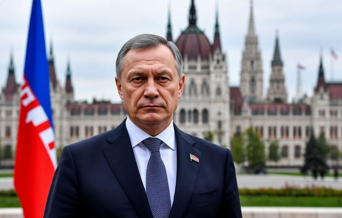 МИД РФ: венгерские дипломаты покинут Москву, Петербург и Казань в двухнедельный срок